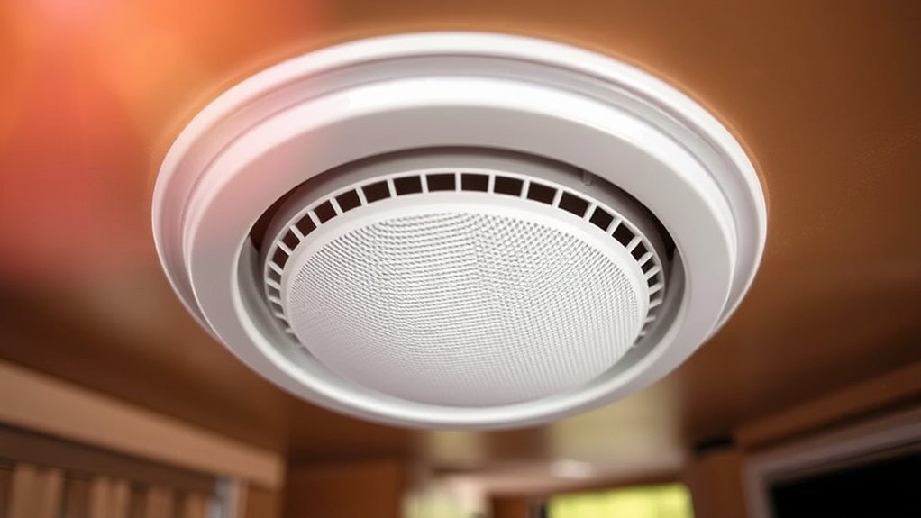 comfortable rv travel solution