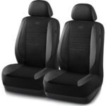 comfortable seat covers review
