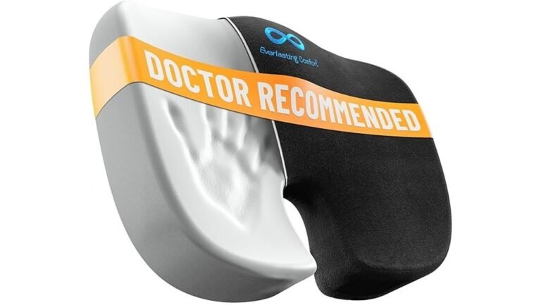 comfortable seat cushion review