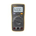 compact and reliable multimeter