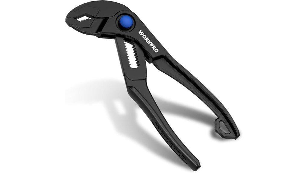 compact and versatile tool