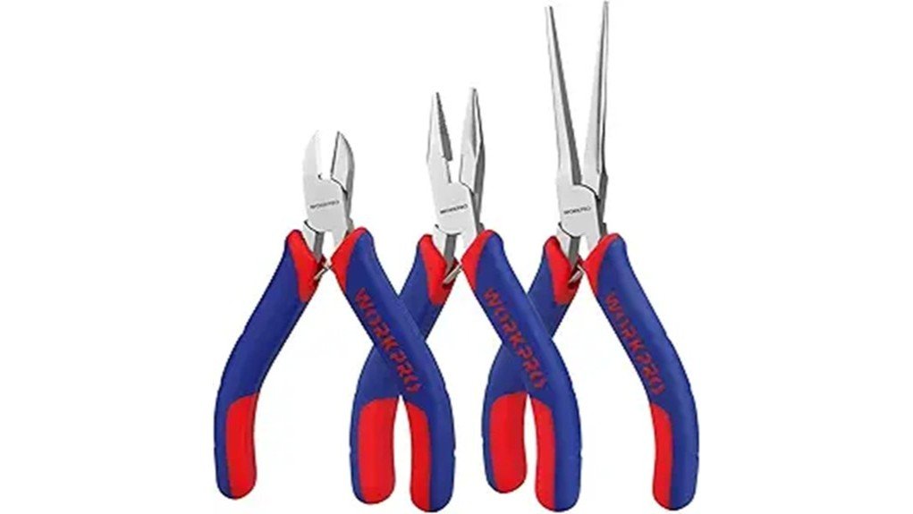 compact and versatile tools