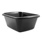 compact dish pan review