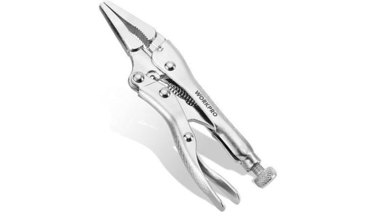 compact locking pliers review