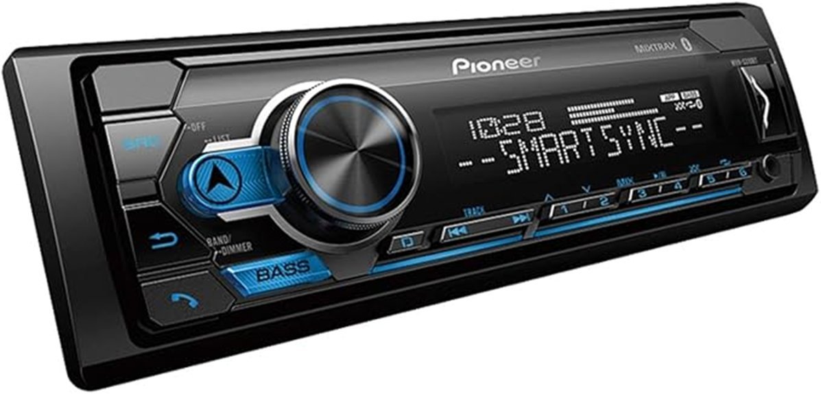 compact media solution review