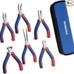 compact pliers for versatility