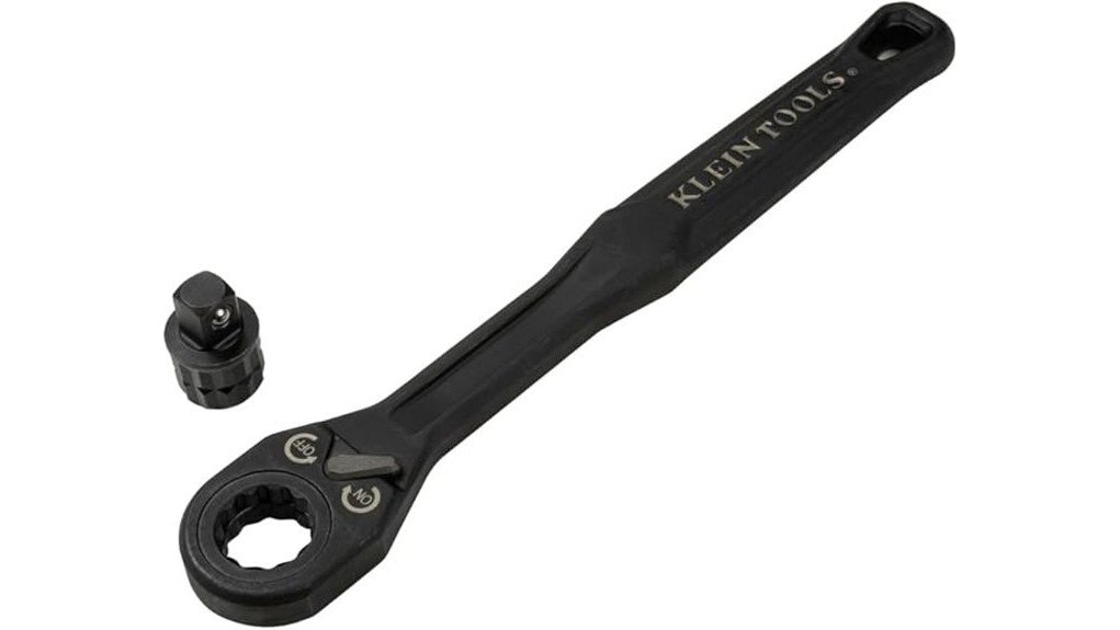 compact ratchet tool excellence