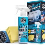 comprehensive clay bar review