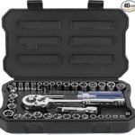 comprehensive socket set review