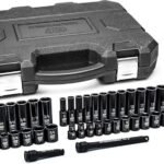 comprehensive socket set review