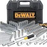 comprehensive tool set review