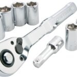 comprehensive toolset for mechanics