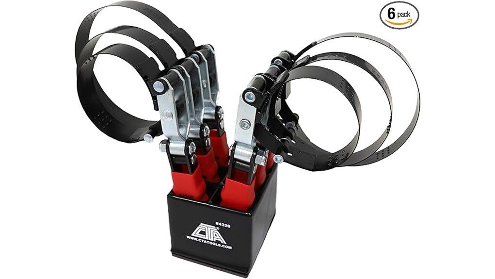 comprehensive wrench kit review