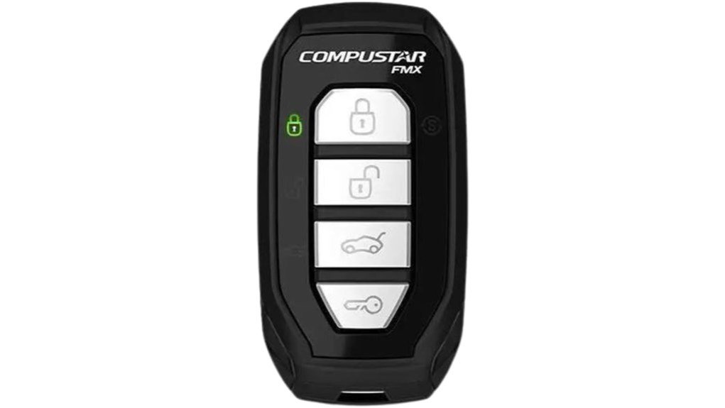 compustar remote functionality review