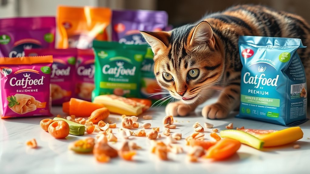 consider nutritional quality carefully