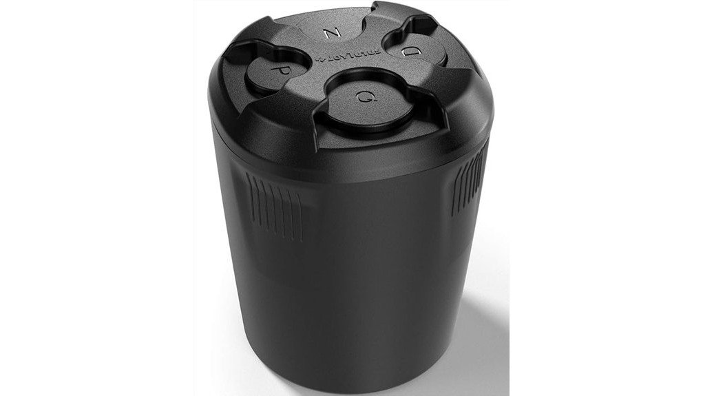 convenient car coin organizer