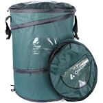 convenient portable waste solution