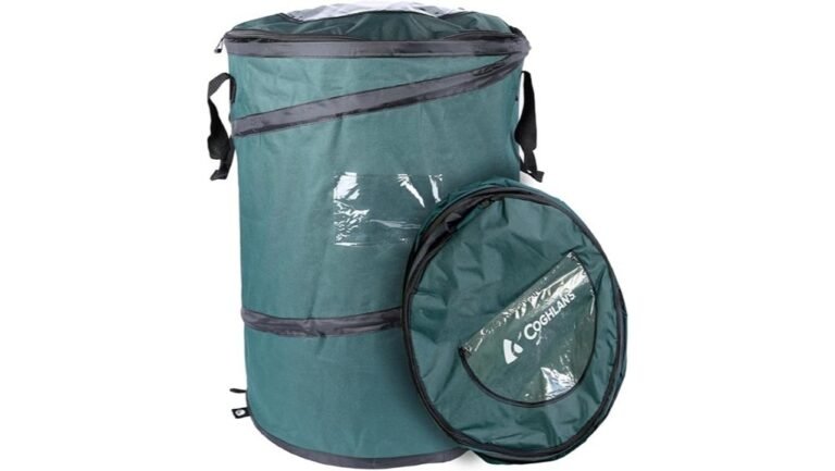 convenient portable waste solution