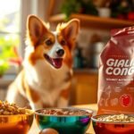 corgi nutrition for 2026