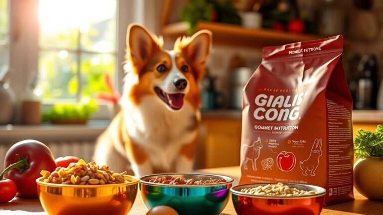 corgi nutrition for 2026