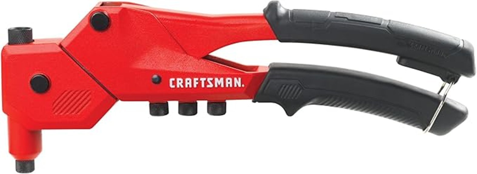 craftsman rivet tool evaluation