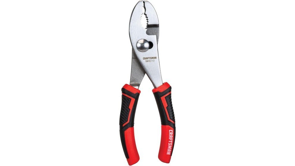 craftsman slip joint pliers