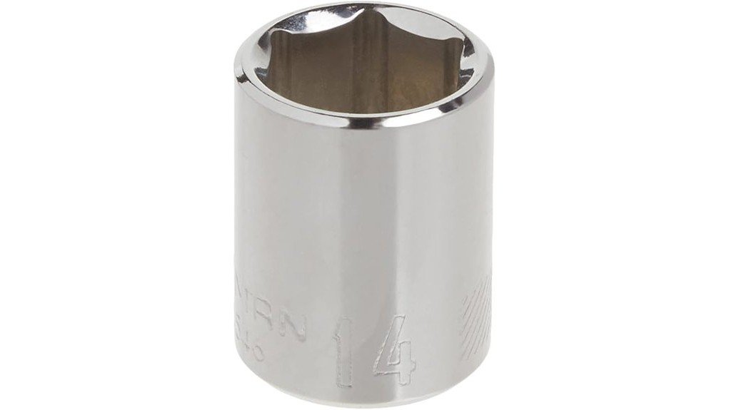 craftsman socket quality review
