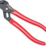 crescent pliers performance review