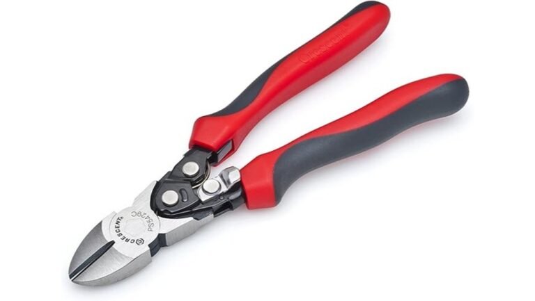 crescent pro series pliers