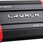 crunch ground pounder amplifier