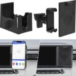 cubby phone mount review