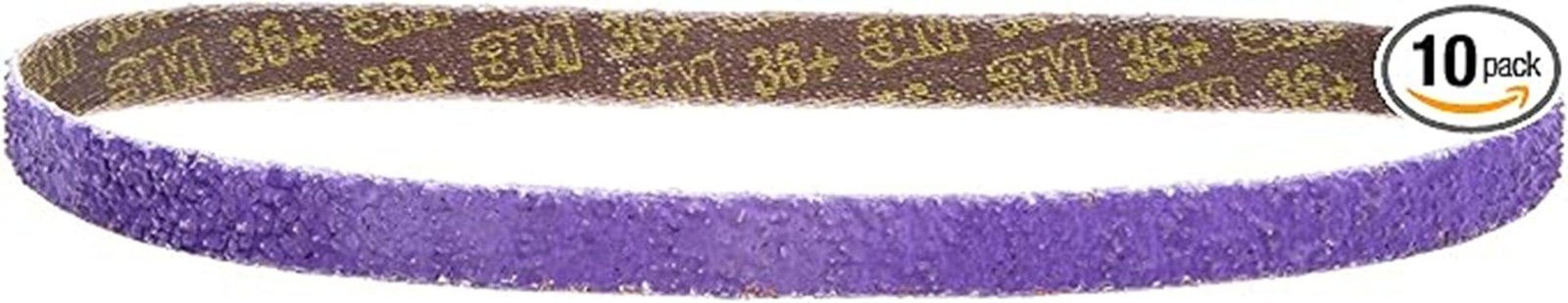 cubitron ii file belt