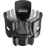 cup holder expansion solution