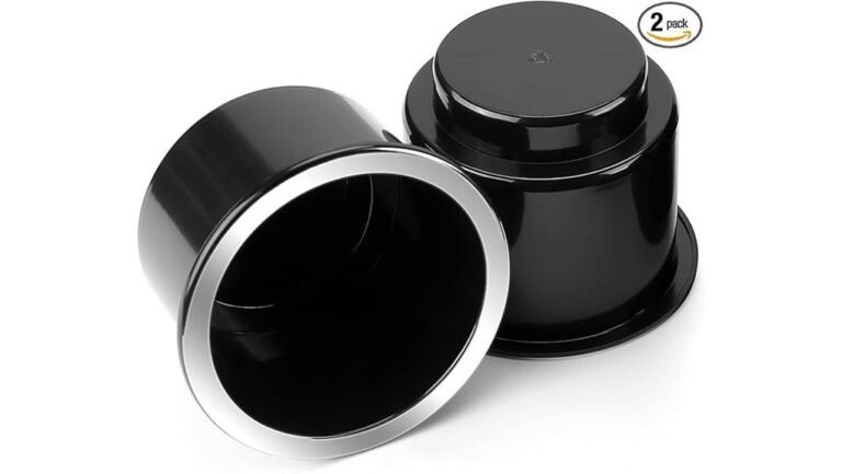 cup holder insert review