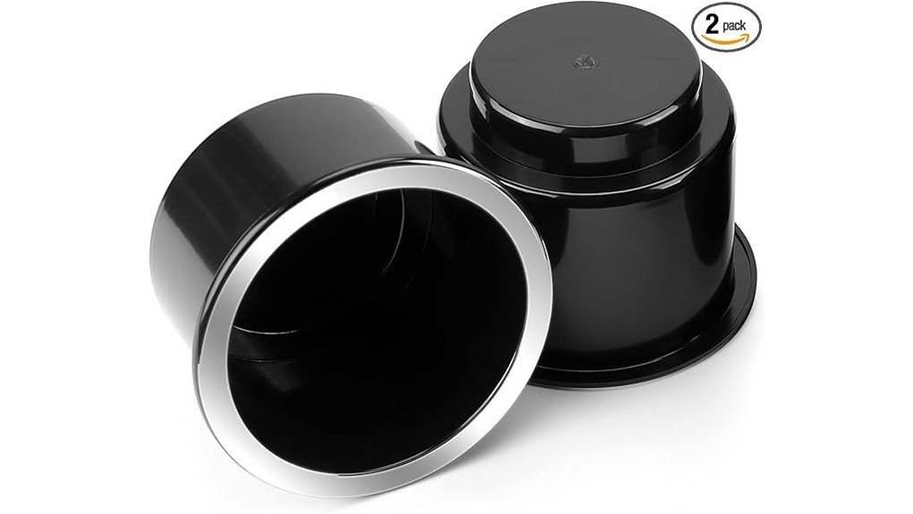 cup holder insert review