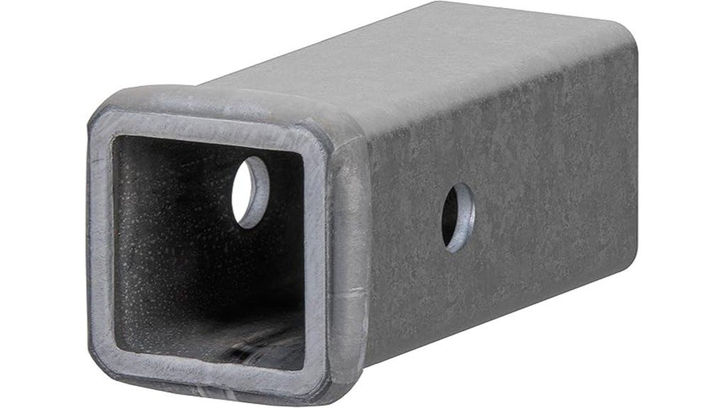 curt 49060 hitch review