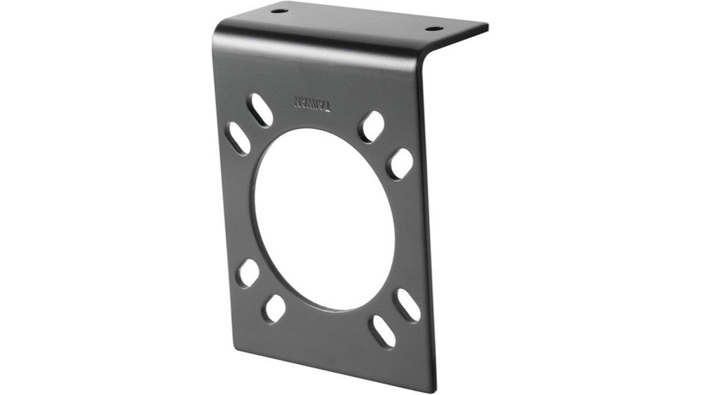 curt 57206 bracket review