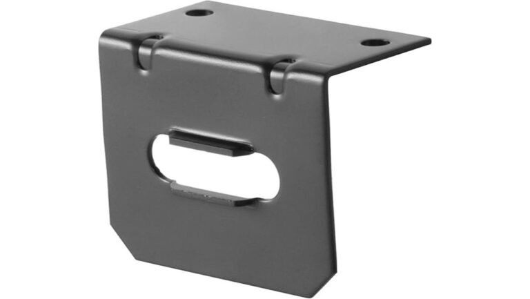 curt 58300 bracket review