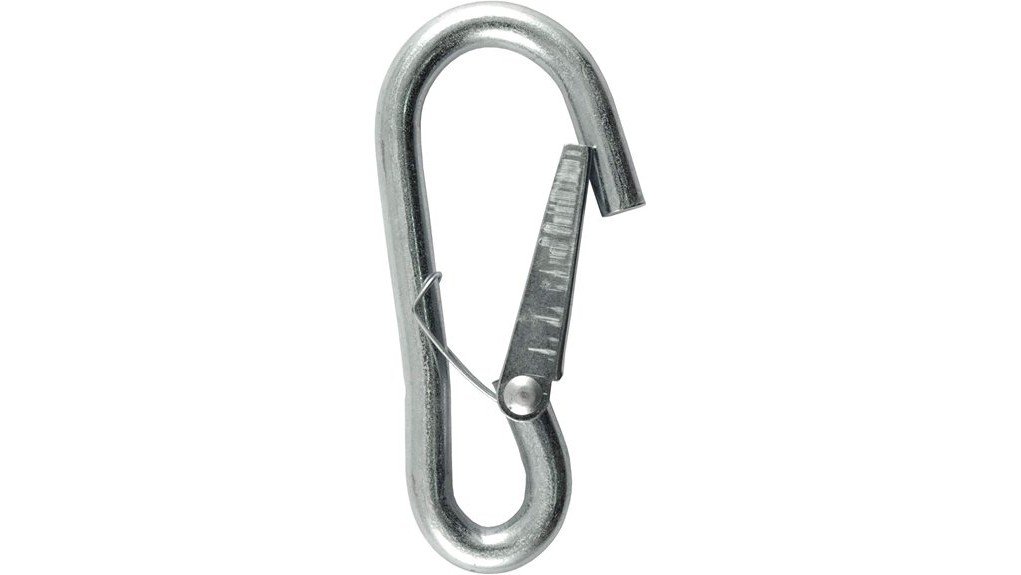 curt 81266 snap hook safety