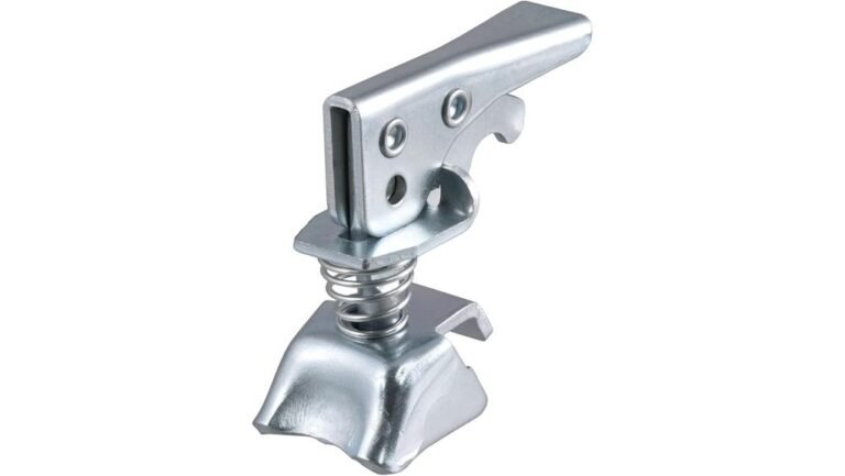 curt coupler performance review