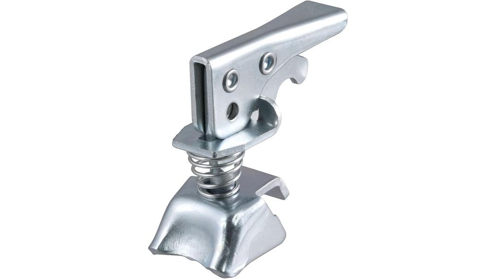 curt coupler performance review