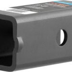 curt hitch adapter review