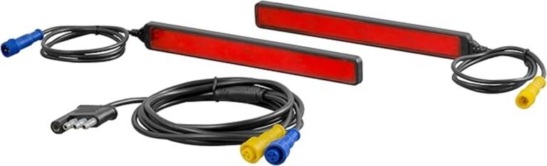 curt led light strips review