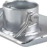 curt trailer jack foot review