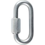 curt trailer safety hook