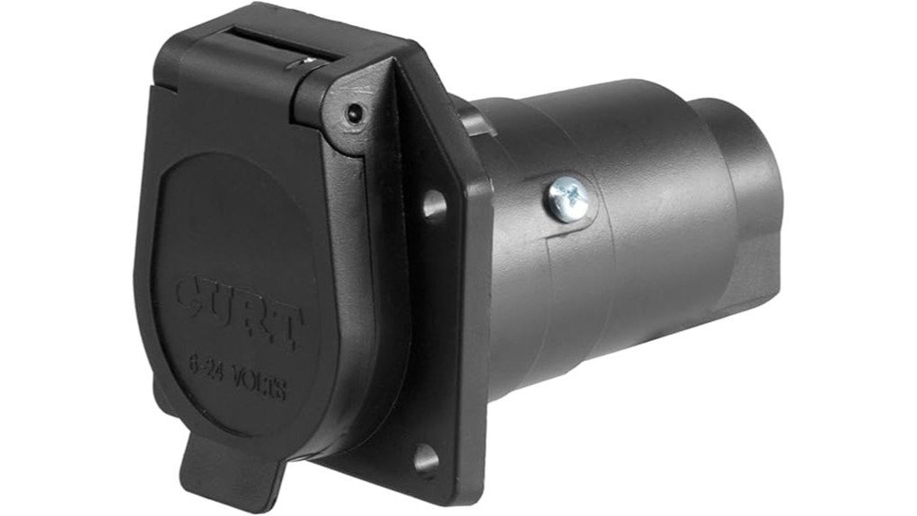 curt wiring harness connector review