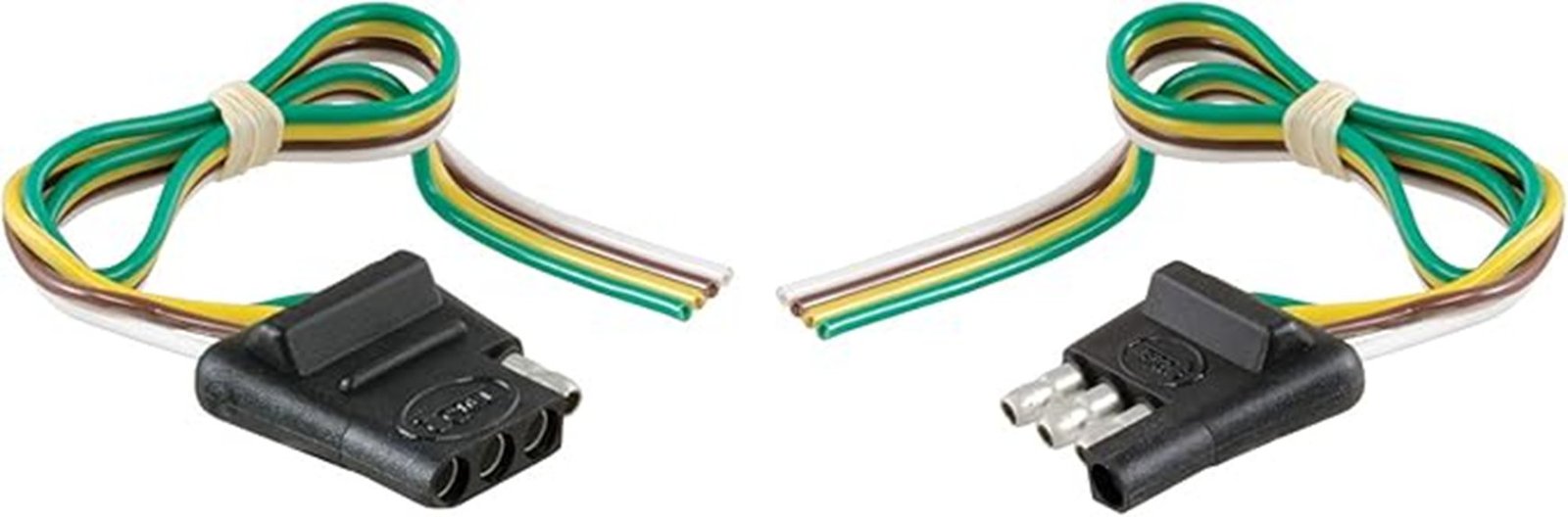 curt wiring harness review