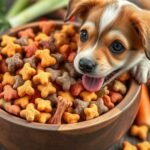 dehydrated dog food options