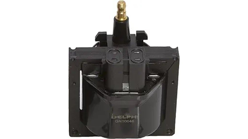 delphi gn10048 ignition coil review