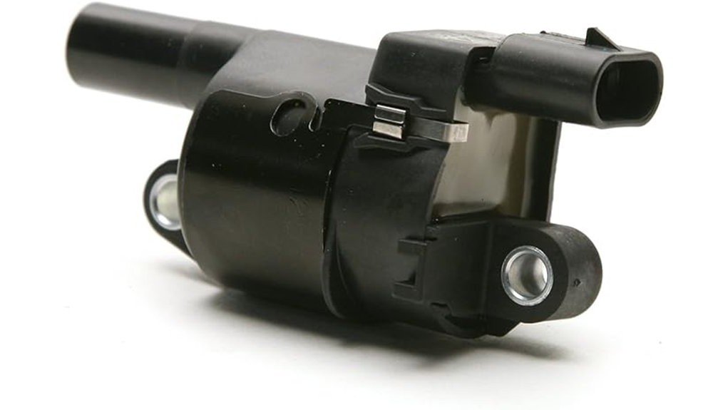 delphi ignition coil review